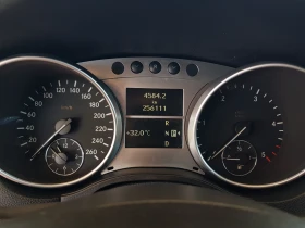 Mercedes-Benz ML 300 CDI 4matic FACELIFT ЛИЗИНГ - 18700 лв. - 60459998 14