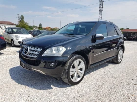 Mercedes-Benz ML 300 CDI 4matic FACELIFT ЛИЗИНГ