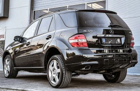 Mercedes-Benz ML 320 CDI AMG LINE | Mobile.bg    6