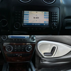 Mercedes-Benz ML 320 CDI AMG LINE | Mobile.bg    12