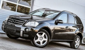  Mercedes-Benz ML 320
