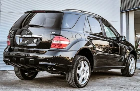 Mercedes-Benz ML 320 CDI AMG LINE | Mobile.bg    4