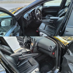 Mercedes-Benz ML 320 CDI AMG LINE | Mobile.bg    8