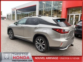 Lexus RX 450h hL* PANO* * KEYLESS* KAME | Mobile.bg    5
