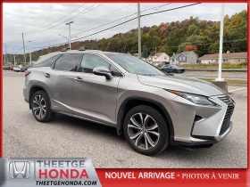 Lexus RX 450h hL* PANO* * KEYLESS* KAME | Mobile.bg    3