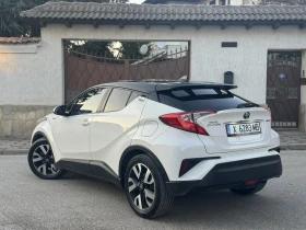 Обява за продажба на Toyota C-HR ~35 999 лв. - изображение 2