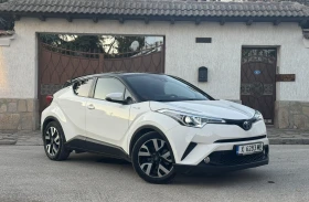 Обява за продажба на Toyota C-HR ~35 999 лв. - изображение 1