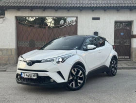 Обява за продажба на Toyota C-HR ~35 999 лв. - изображение 1