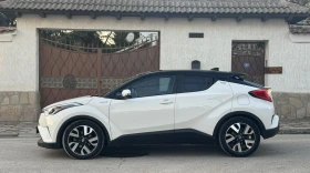 Обява за продажба на Toyota C-HR ~35 999 лв. - изображение 4