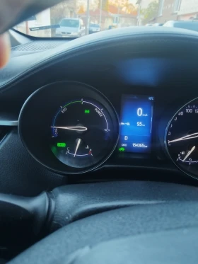 Toyota C-HR | Mobile.bg    13