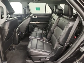 Ford Explorer * LIMITED * CARFAX *  | Mobile.bg    13