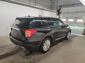 Ford Explorer * LIMITED * CARFAX *  | Mobile.bg    3