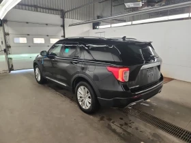 Ford Explorer * LIMITED * CARFAX *  | Mobile.bg    4