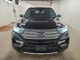 Ford Explorer * LIMITED * CARFAX *  | Mobile.bg    8