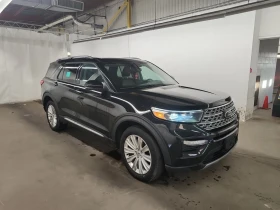 Ford Explorer * LIMITED * CARFAX *  | Mobile.bg    2