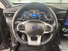 Ford Explorer * LIMITED * CARFAX *  | Mobile.bg    12