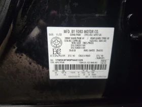 Ford Explorer * LIMITED * CARFAX *  | Mobile.bg    16