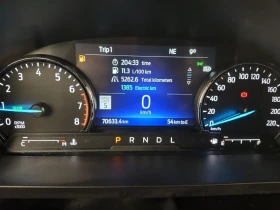 Ford Explorer * LIMITED * CARFAX *  | Mobile.bg    11