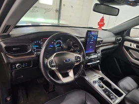 Ford Explorer * LIMITED * CARFAX *  | Mobile.bg    10