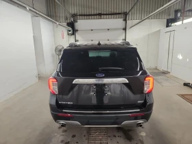 Ford Explorer * LIMITED * CARFAX *  | Mobile.bg    7