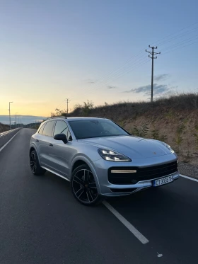 Обява за продажба на Porsche Cayenne MATRIX FULL LED///EXCLUSIVE DESIGN/// SPORT DESIGN ~ 113 000 лв. - изображение 1 | Auto.bg Обява за продажба на Porsche Cayenne MATRIX FULL LED///EXCLUSIVE DESIGN/// SPORT DESIGN ~ 113 000 лв. - изображение 1