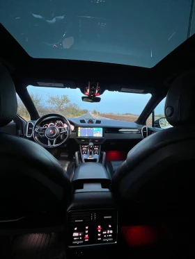 Обява за продажба на Porsche Cayenne MATRIX FULL LED///EXCLUSIVE DESIGN/// SPORT DESIGN ~ 113 000 лв. - изображение 8 | Auto.bg Обява за продажба на Porsche Cayenne MATRIX FULL LED///EXCLUSIVE DESIGN/// SPORT DESIGN ~ 113 000 лв. - изображение 8