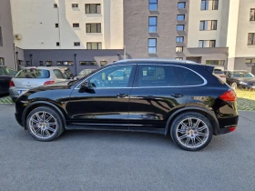 Обява за продажба на Porsche Cayenne 3.0 ~32 000 лв. - изображение 5 | Auto.bg Обява за продажба на Porsche Cayenne 3.0 ~32 000 лв. - изображение 5
