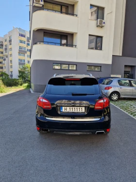 Обява за продажба на Porsche Cayenne 3.0 ~32 000 лв. - изображение 3 | Auto.bg Обява за продажба на Porsche Cayenne 3.0 ~32 000 лв. - изображение 3
