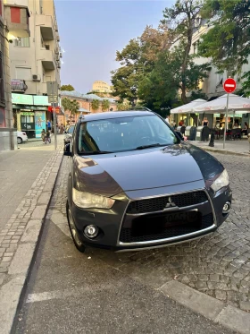 Mitsubishi Outlander  - изображение 1