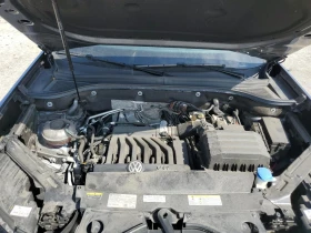 VW Atlas 4MOTION - 35000 лв. / 17895.22 € - 70603667 12