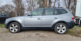 BMW X3 X3 2.0d 150hp НОВ ВНОС, снимка 1