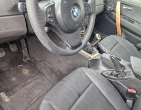 BMW X3 X3 2.0d 150hp НОВ ВНОС, снимка 8