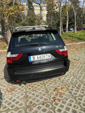 BMW X3, снимка 7