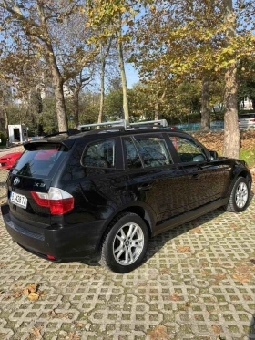BMW X3, снимка 3