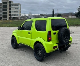 Suzuki Jimny FACEL?FT KL?MA RAPTOR, снимка 3