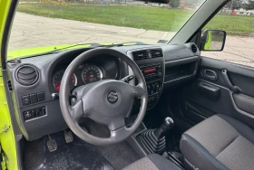 Suzuki Jimny FACEL?FT KL?MA RAPTOR, снимка 5