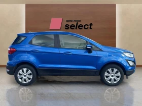 Ford EcoSport 1.0 EcoBoost - 11030 € / 21572.80 лв. - 22238466 4