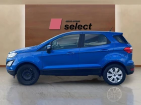 Ford EcoSport 1.0 EcoBoost - 11030 € / 21572.80 лв. - 22238466 8