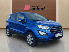 Ford EcoSport 1.0 EcoBoost - 11030 € / 21572.80 лв. - 22238466 3