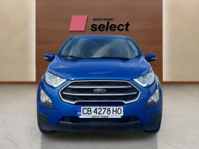 Ford EcoSport 1.0 EcoBoost - 11030 € / 21572.80 лв. - 22238466 2