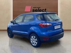 Ford EcoSport 1.0 EcoBoost - 11030 € / 21572.80 лв. - 22238466 7