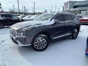 Hyundai Santa fe * Luxury * CARFAX * ЦЕНА ДО БГ, снимка 2