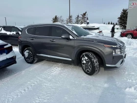 Hyundai Santa fe * Luxury * CARFAX * ЦЕНА ДО БГ, снимка 4