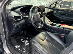 Hyundai Santa fe * Luxury * CARFAX * ЦЕНА ДО БГ, снимка 7