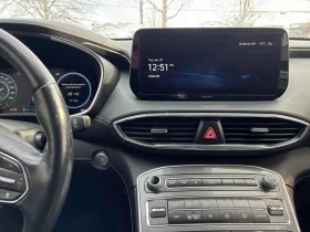 Hyundai Santa fe * Luxury * CARFAX * ЦЕНА ДО БГ, снимка 9