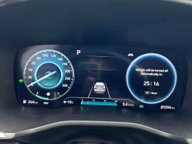 Hyundai Santa fe * Luxury * CARFAX * ЦЕНА ДО БГ, снимка 8