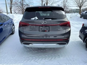 Hyundai Santa fe * Luxury * CARFAX * ЦЕНА ДО БГ, снимка 5