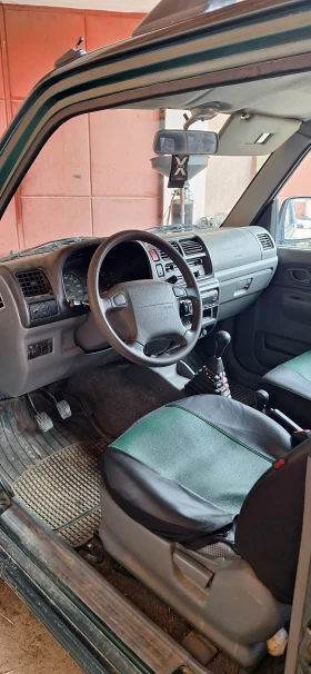 Suzuki Jimny, снимка 4