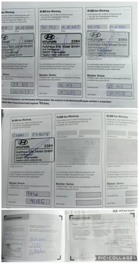 Hyundai Tucson * * * PRIME* * * 1.6T-GDI* PHEV* AWD* ГАРАНЦИЯ - 27500 € / 53785.32 лв. - 38940632 17