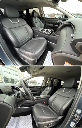 Hyundai Tucson * * * PRIME* * * 1.6T-GDI* PHEV* AWD* ГАРАНЦИЯ - 27500 € / 53785.32 лв. - 38940632 16